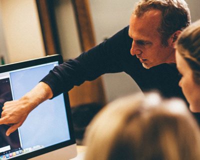 course-12 Getting Started with LESS – Beginner Crash